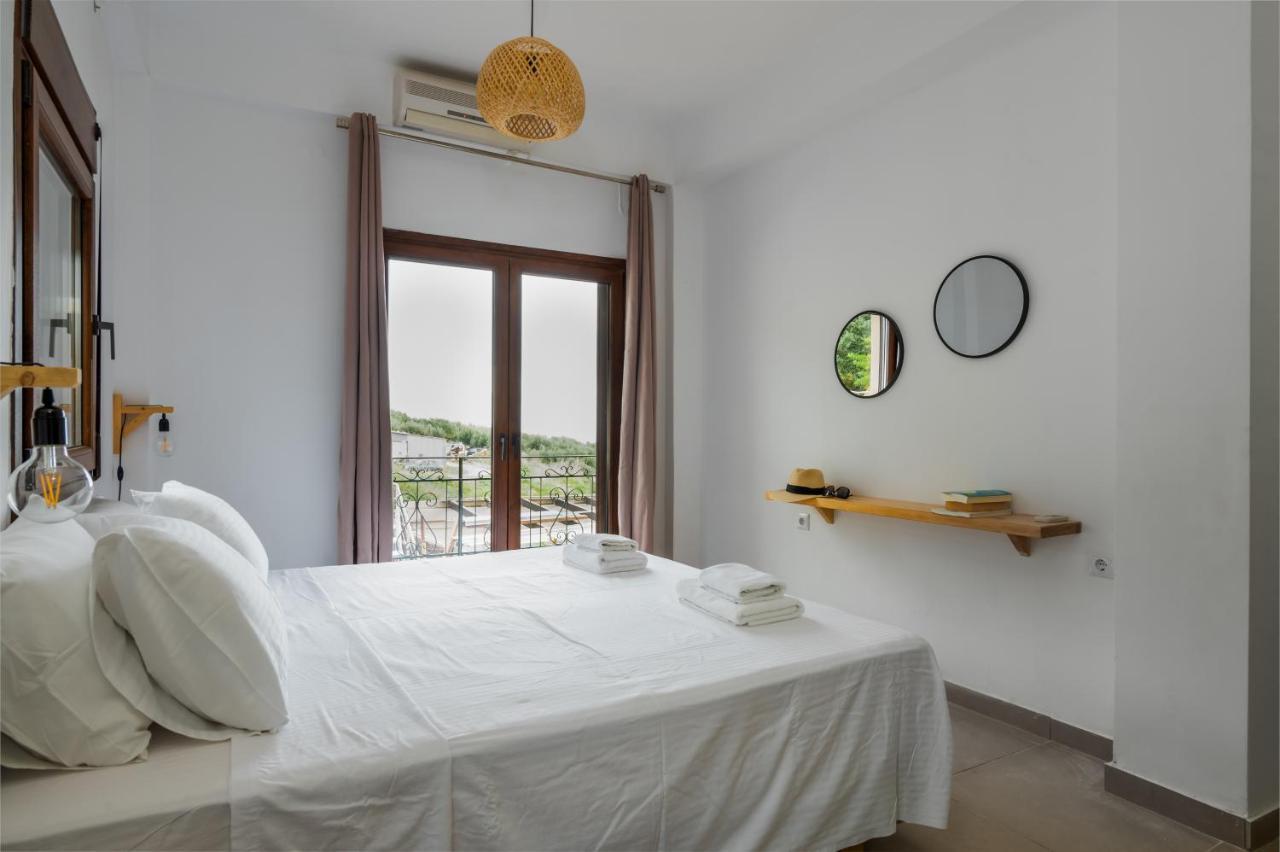 Hilltop Resort At Kefalonia Angon Eksteriør billede