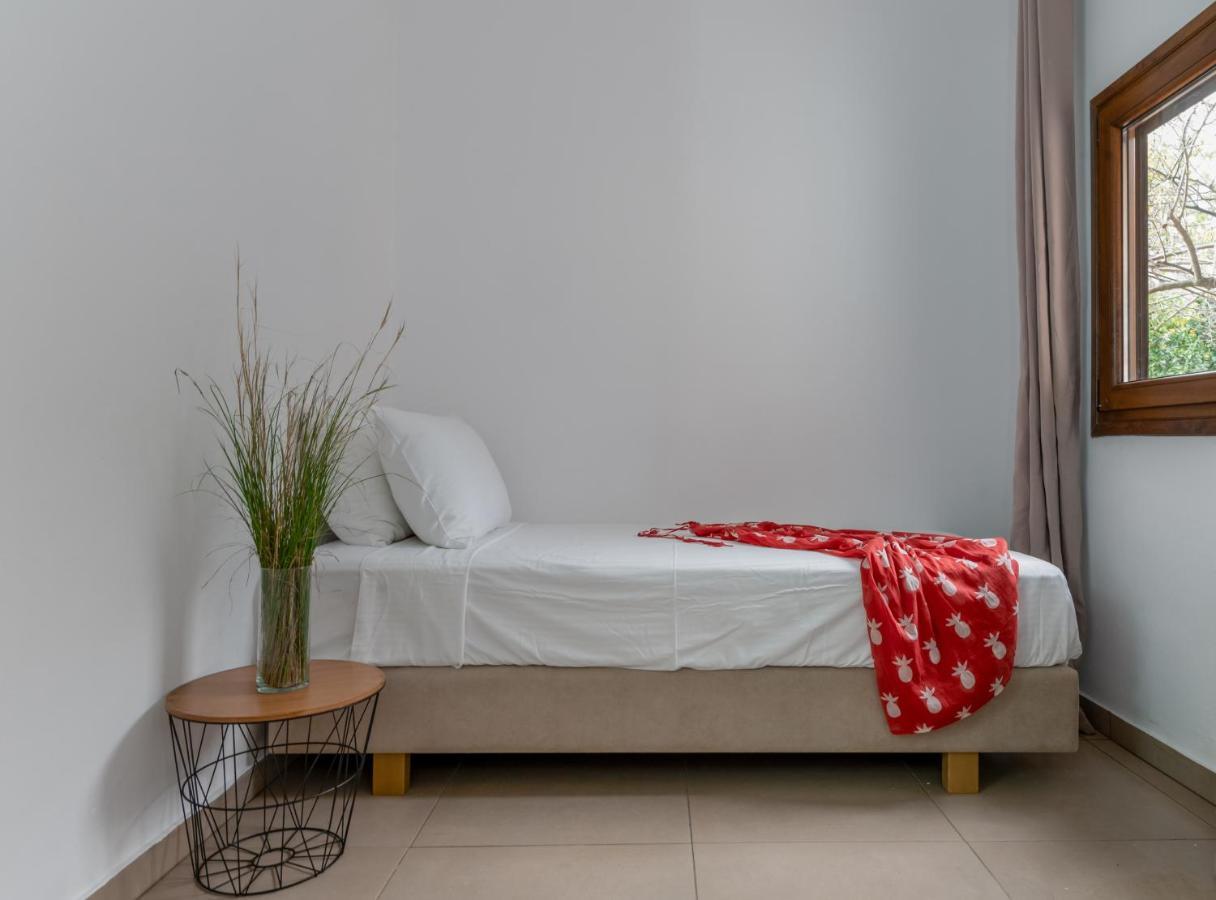Hilltop Resort At Kefalonia Angon Eksteriør billede