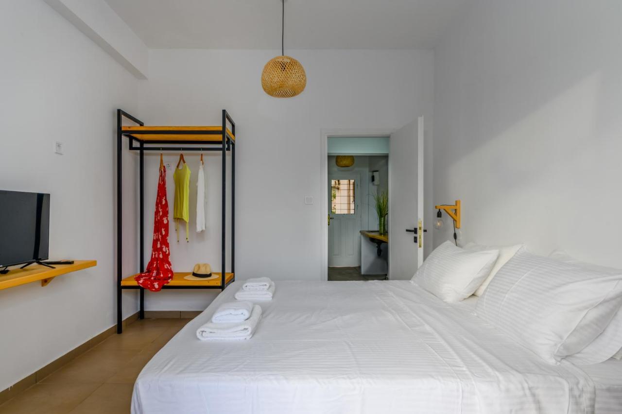 Hilltop Resort At Kefalonia Angon Eksteriør billede