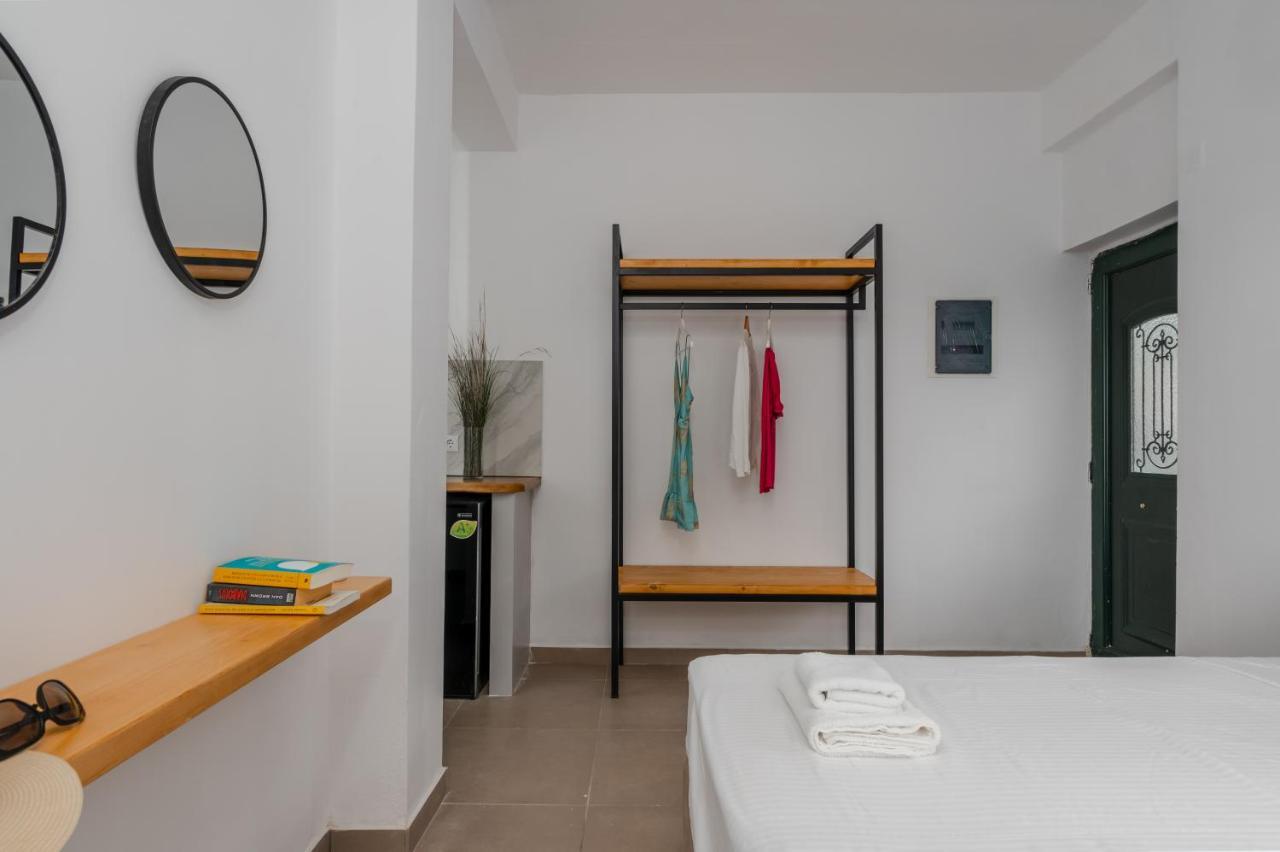 Hilltop Resort At Kefalonia Angon Eksteriør billede