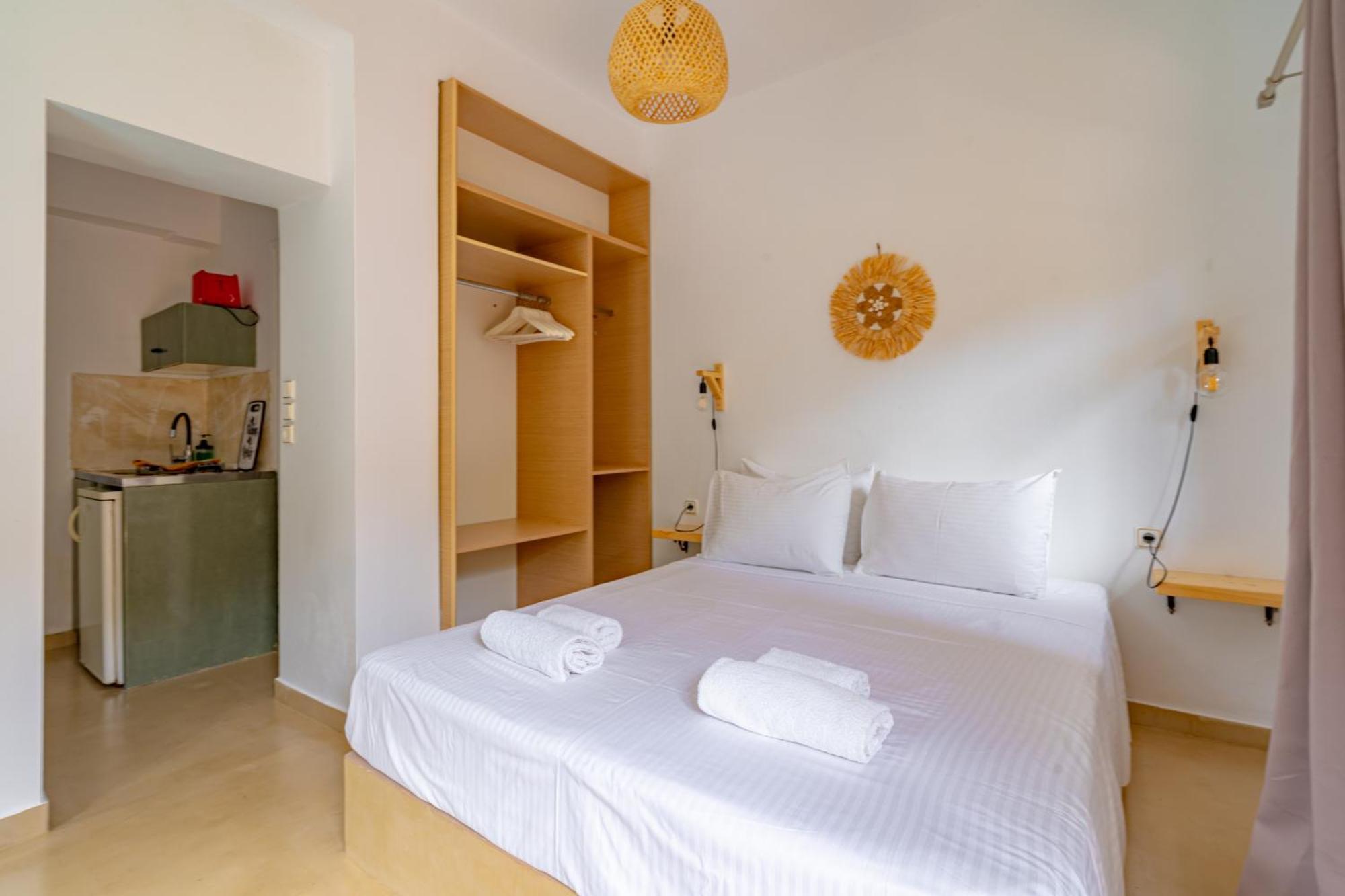 Hilltop Resort At Kefalonia Angon Eksteriør billede