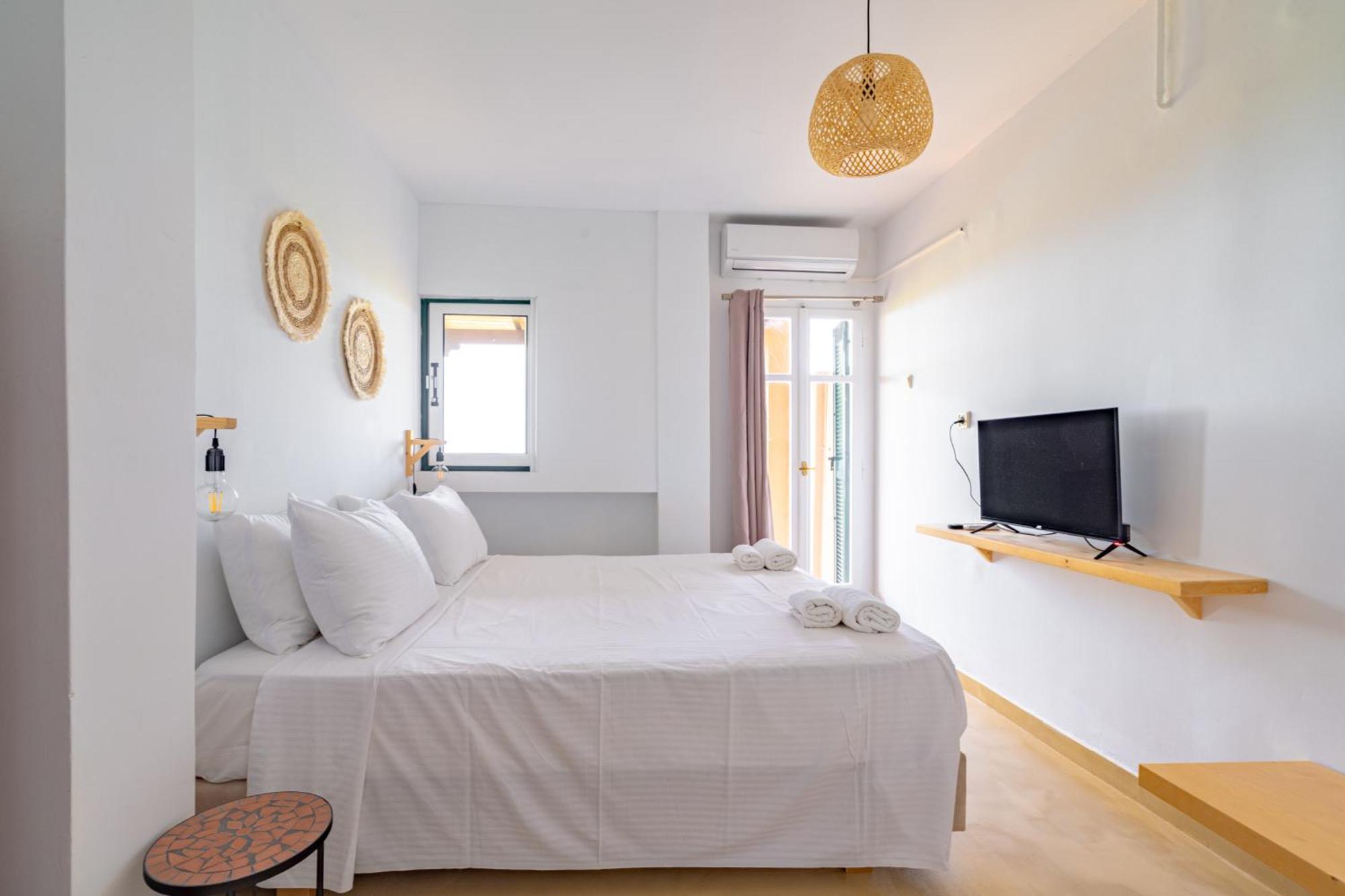 Hilltop Resort At Kefalonia Angon Eksteriør billede