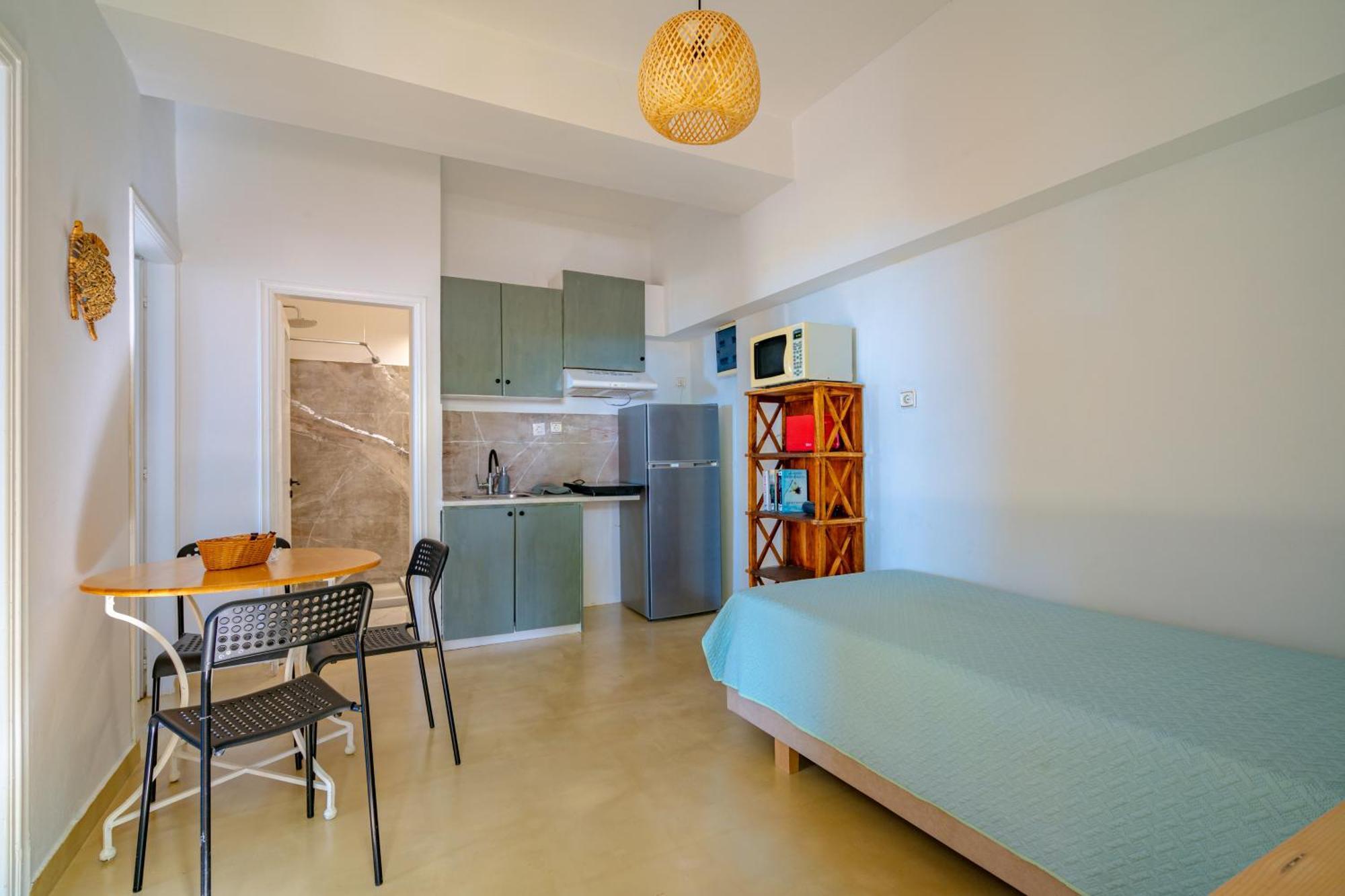 Hilltop Resort At Kefalonia Angon Eksteriør billede