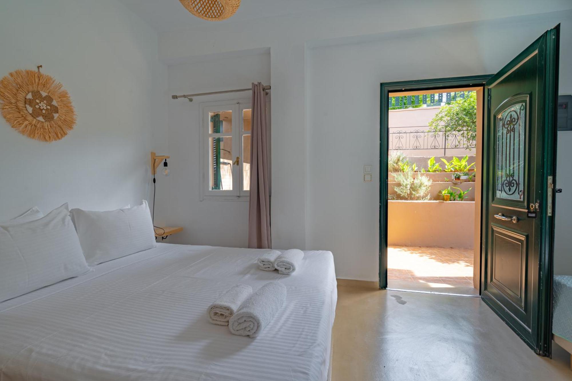 Hilltop Resort At Kefalonia Angon Eksteriør billede