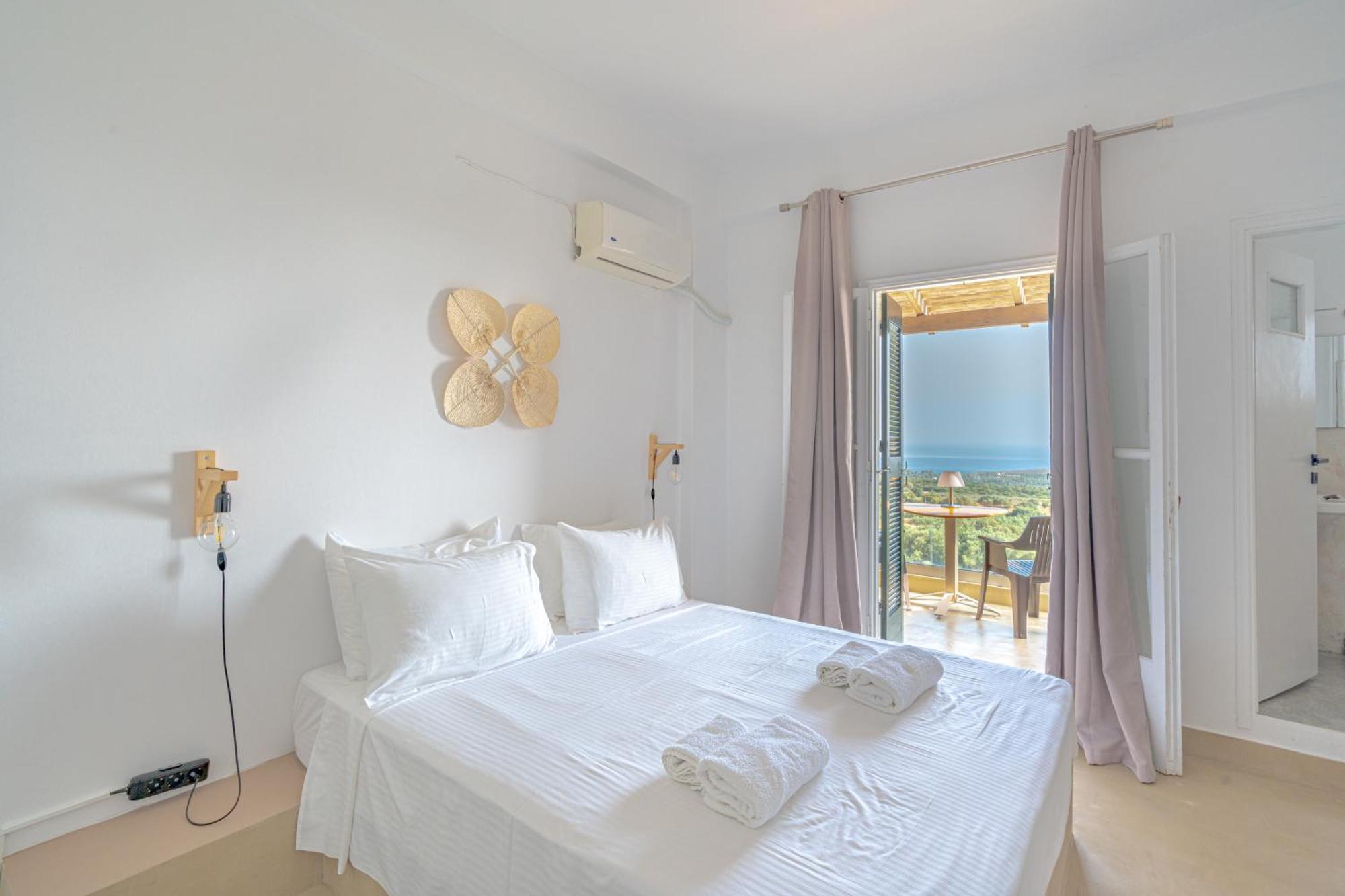 Hilltop Resort At Kefalonia Angon Eksteriør billede