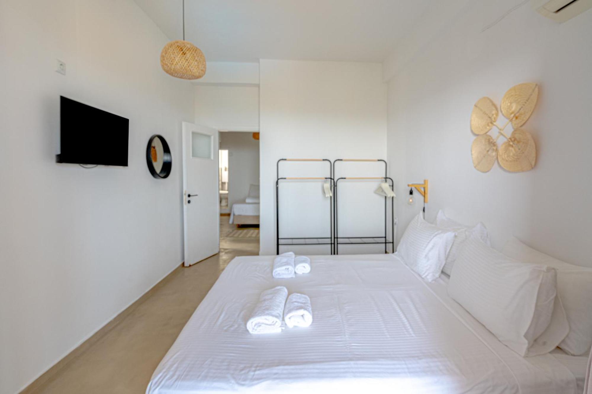 Hilltop Resort At Kefalonia Angon Eksteriør billede